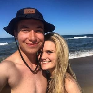 Meet your Posher, Trevor